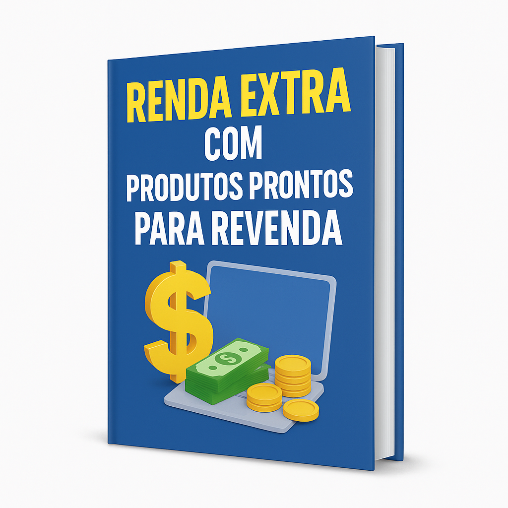Criação de Produtos Digitais