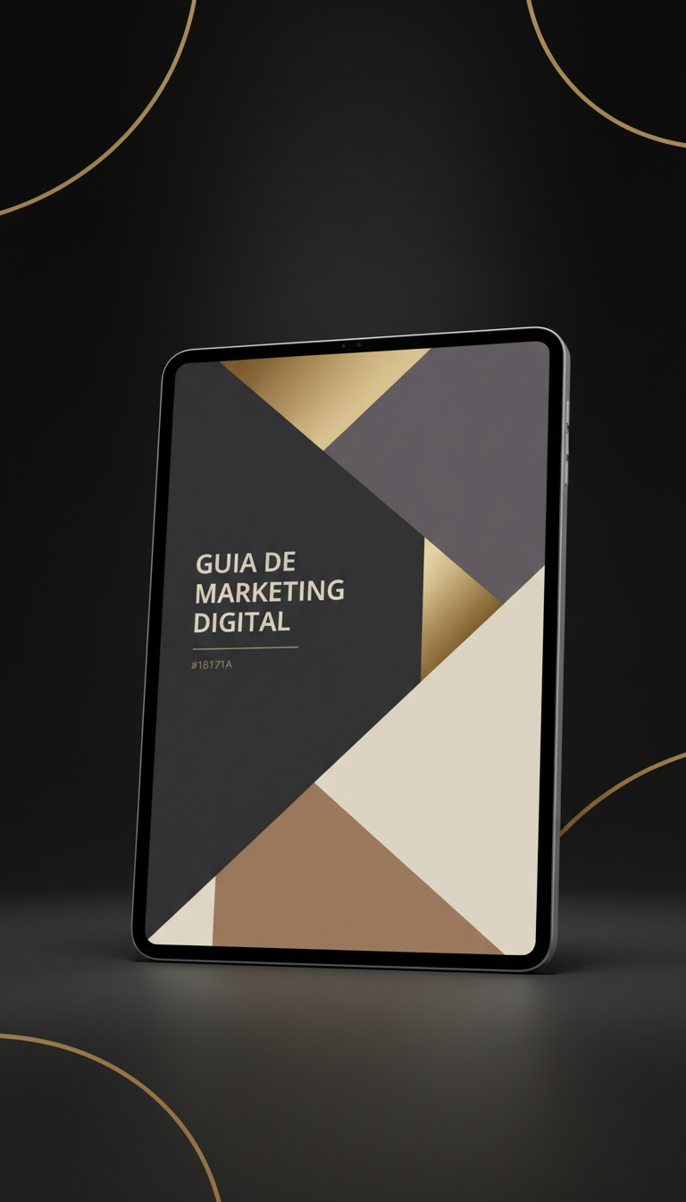 Guia de Marketing Digital Avançado