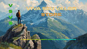 Viva Seu Valor Store - Início