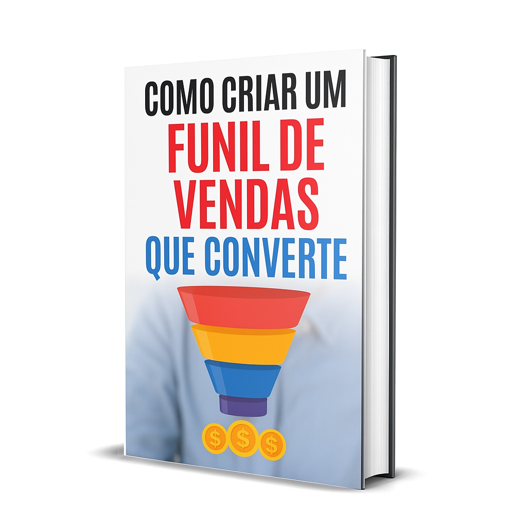 Como Criar um Funil de Vendas que Converte