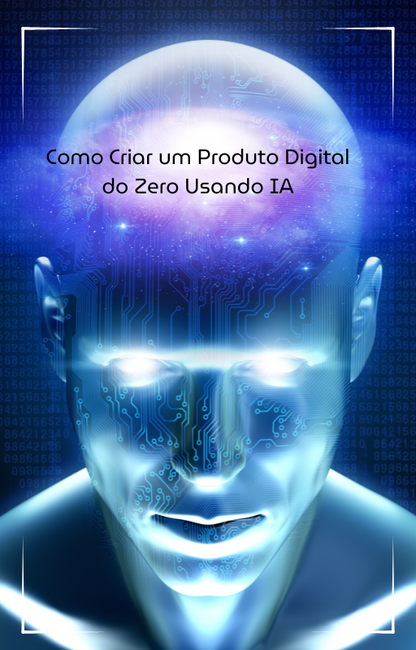 Como Criar um Produto Digital do Zero Usando IA