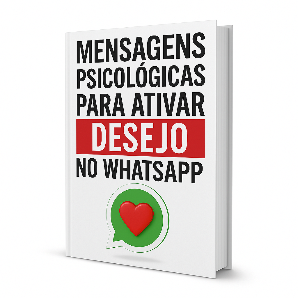 Comunicação Afetiva pelo WhatsApp: Guia de Conexão e Relacionamento