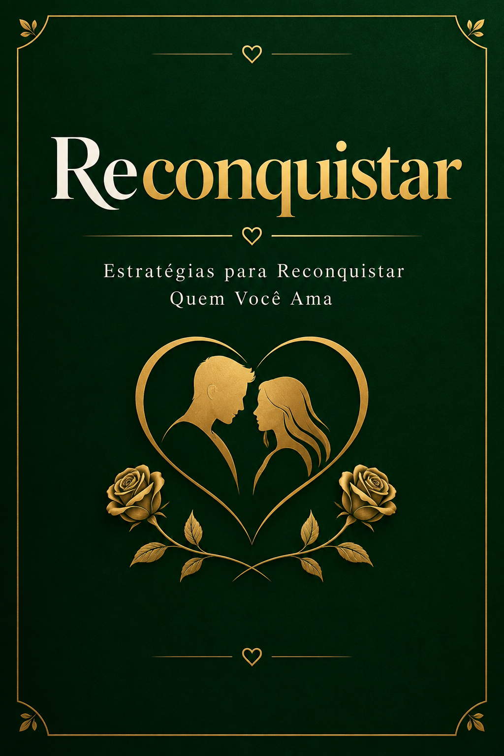 Reconquistar